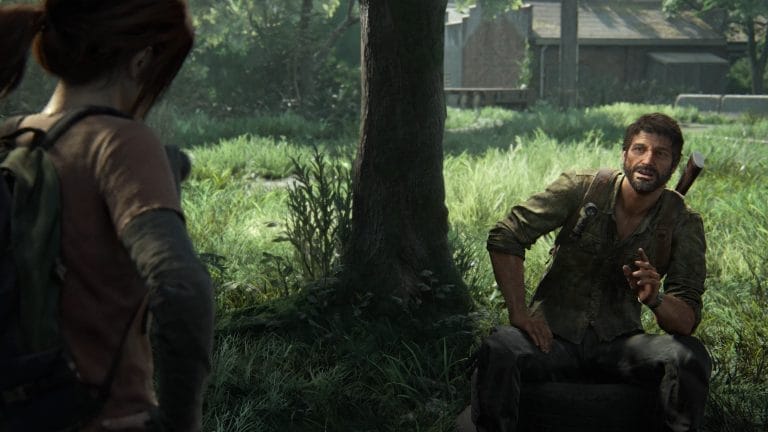 PlayStation Plus Premium-leden kunnen nu twee uur van The Last of Us: Part I uitproberen