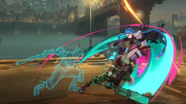 League of Legends vechtgame heeft een nieuwe developer diary gekregen over mechanics