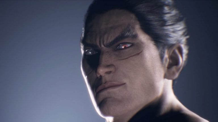 Bandai Namco is aanwezig op de Gamescom met Armored Core VI, Tekken 8 en meer