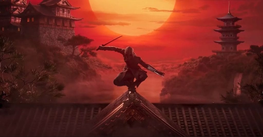 Assassin's Creed Red