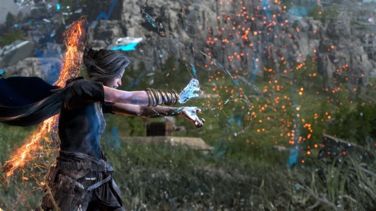 Maakt de open wereld RPG Forspoken de hoge verwachtingen waar? Dit zijn de eerste reviewscores