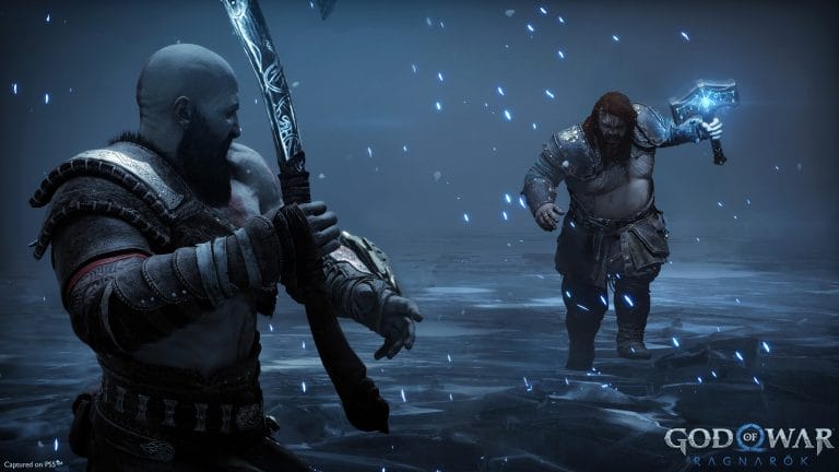 God of War: Ragnarok heeft de beste launch ooit van een PlayStation first party game