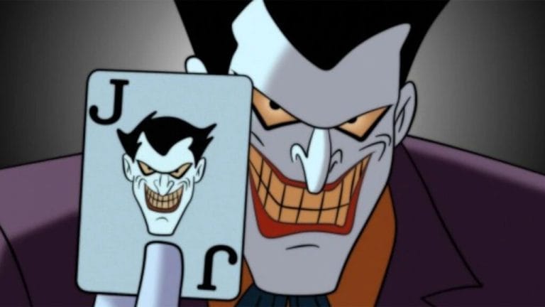 Joker met voice-over van de enige echte Mark Hamill komt binnenkort mogelijk naar Multiversus