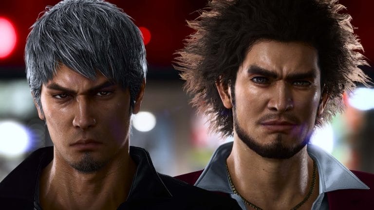 Ichiban en Kiryu zijn allebei speelbaar in Like a Dragon 8, check hier de onthullingstrailer