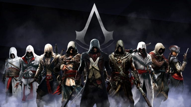 Live action Assassin’s Creed tv-serie is officieel voorzien van groen licht door Netflix