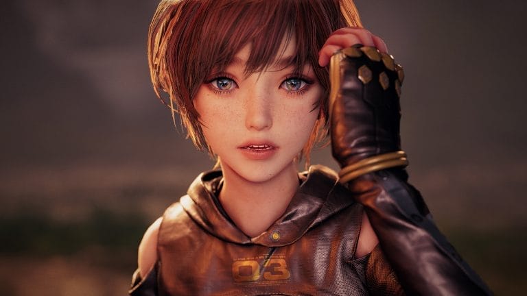 Dit is hoeveel opslagruimte Stellar Blade in beslag zal nemen op je PS5