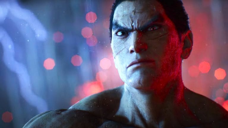 Tekken 8 wordt mogelijk getoond tijdens The Game Awards