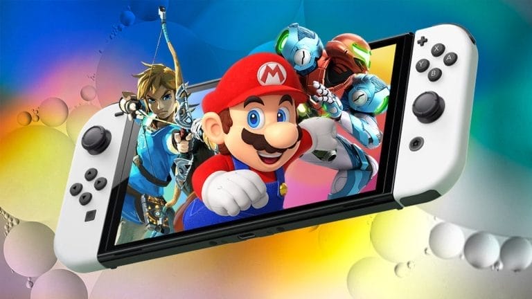 Bekijk de grote Nintendo Direct-presentatie van 21 juni hier geheel terug