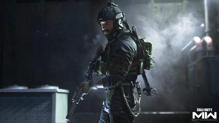 Eerste details gelekt van seizoen 2 van Call of Duty Modern Warfare 2 en Warzone 2.0