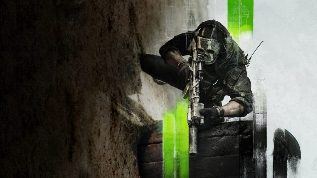 Call of Duty Modern Warfare 2