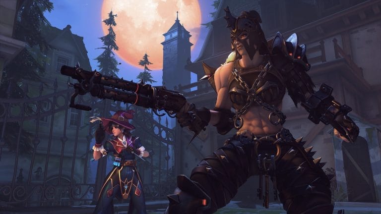 Eerste in-game event van Overwatch 2 begint vandaag en fans zijn niet blij