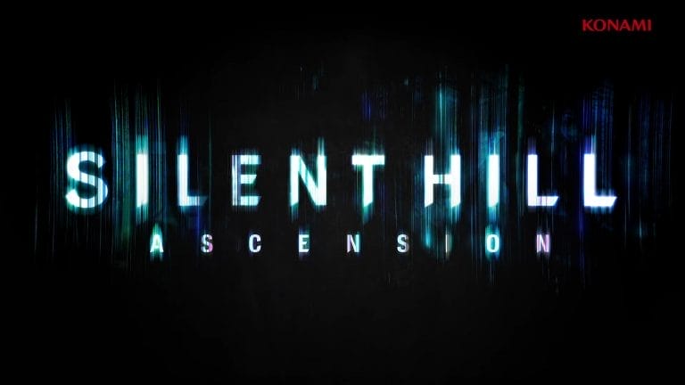 Interactieve streamingserie  Silent Hill: Ascension aangekondigd