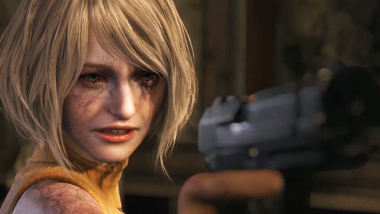 Remake van Resident Evil 4 is in laatste fase van ontwikkeling