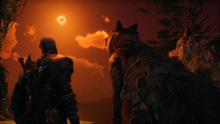 Sony Santa Monica werkt mogelijk aan een nieuwe IP naast God of War