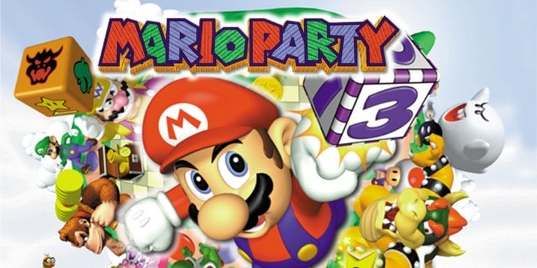 Klassiekers Mario Party en Mario Party 2 zijn nu beschikbaar voor leden van Nintendo Switch Online