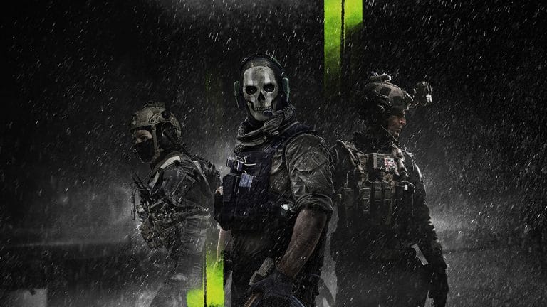 Call of Duty: Modern Warfare II PC-trailer is boordevol actie