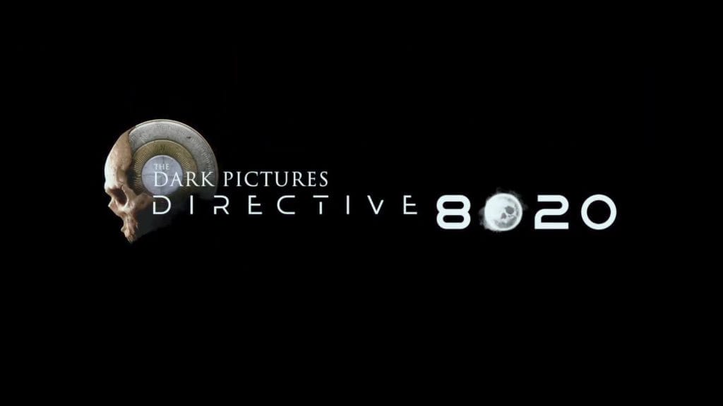 Directive 8020