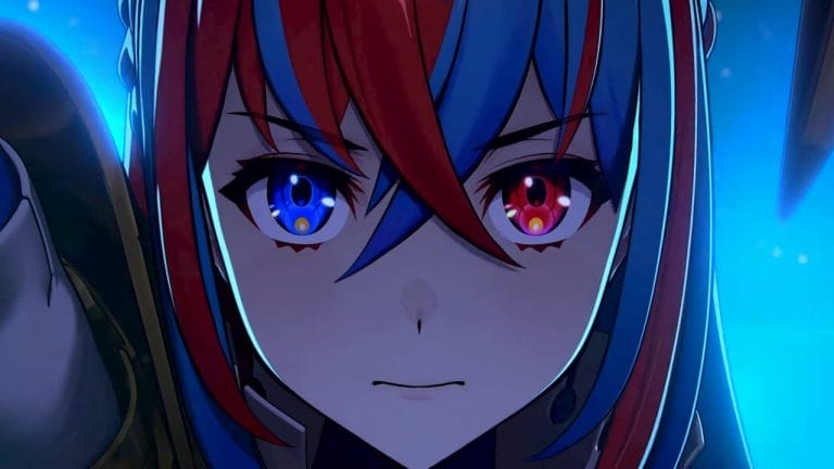Nieuwe trailer van Fire Emblem Engage gaat over je thuisbasis in de lucht