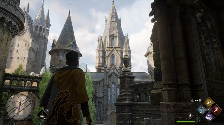‘Warner Bros. schrapt onaangekondigde Hogwarts Legacy-uitbreiding en de Definitive Edition’