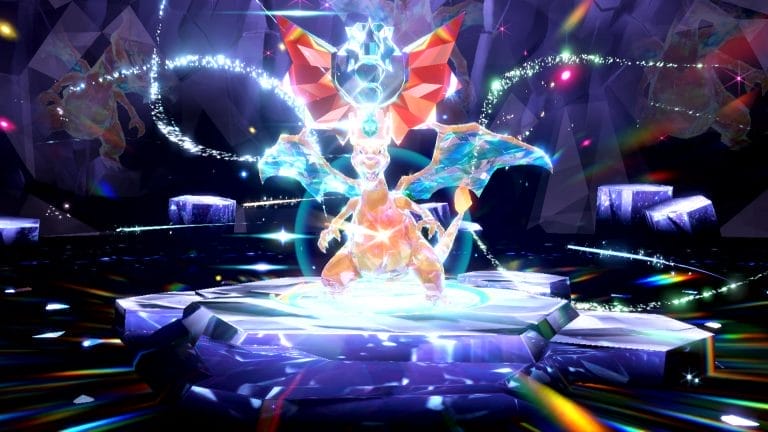 Meerdere Pokémon, transformaties, gyms en Ed Sheeran in de nieuwe trailer van Pokémon Scarlet en Violet