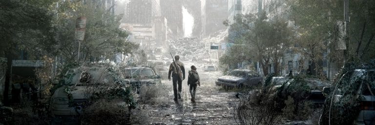 The Last of Us live action tv-serie is vanaf 15 januari 2023 te zien op HBO Max