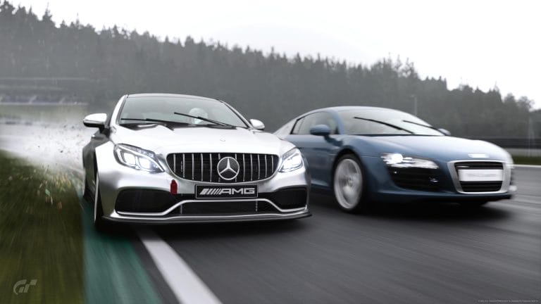 Kazunori Yamauchi teaset 5 nieuwe auto’s voor aankomende Gran Turismo 7 update