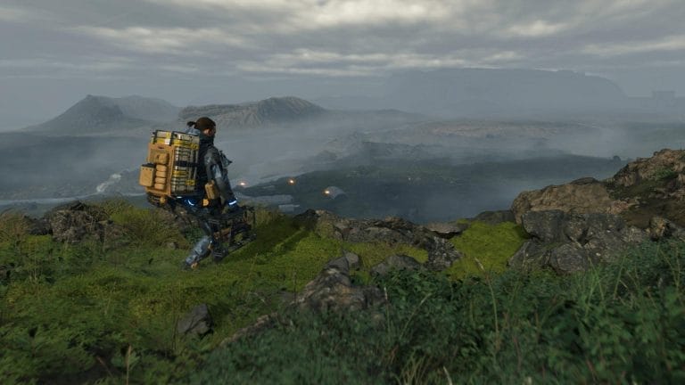 Hideo Kojima hint naar aankondiging van nieuwe game
