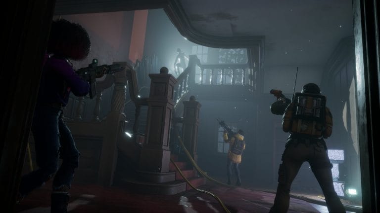 “Een PS5-versie van Redfall was in ontwikkeling maar werd geannuleerd”, Microsoft spreekt dit tegen