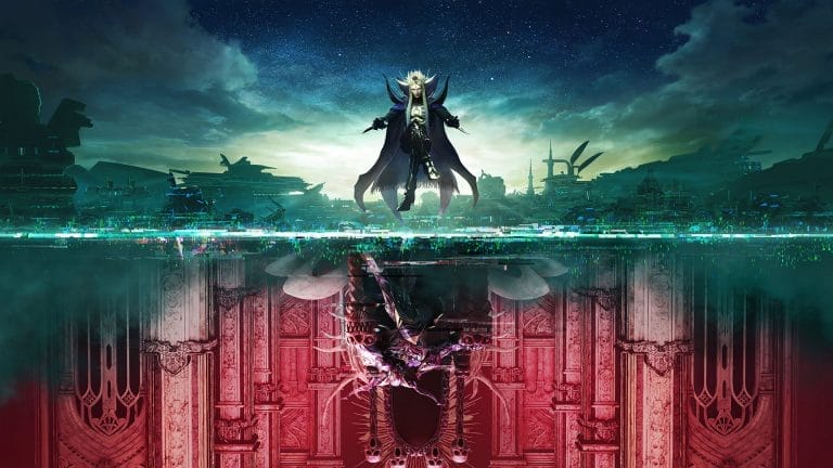 Different Future-uitbreiding voor Stranger of Paradise: Final Fantasy Origin heeft een launch trailer