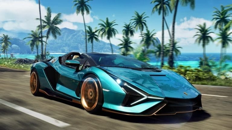 Ubisoft’s open wereld racegame The Crew Motorfest is 10 dagen lang gratis uit te proberen