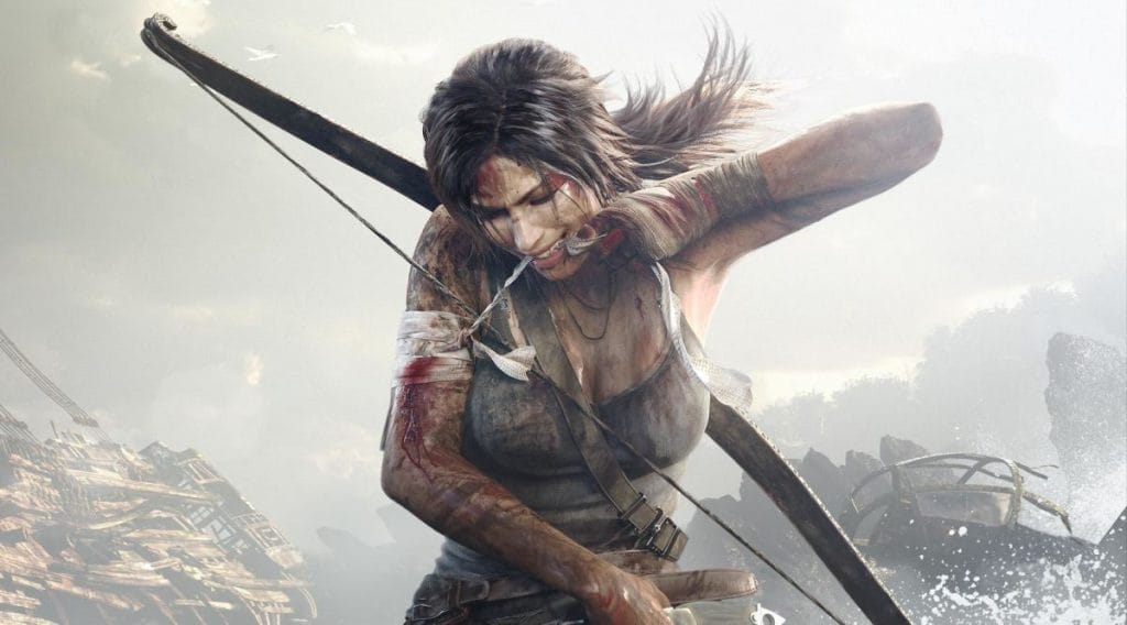 Tomb Raider
