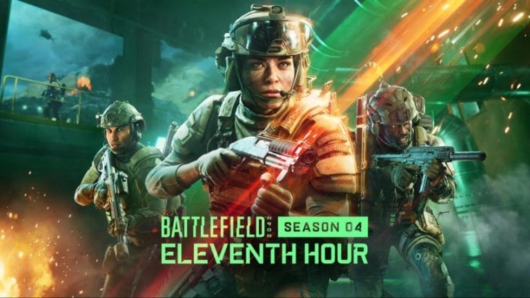 Seizoen 4 van Battlefield 2024 start binnenkort met een nieuwe map, Specialist, wapens en meer – Trailer