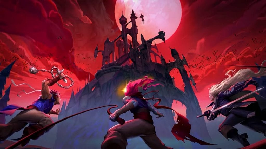 Dead-Cells-Return-to-Castlevania-DLC-release-date-scaled