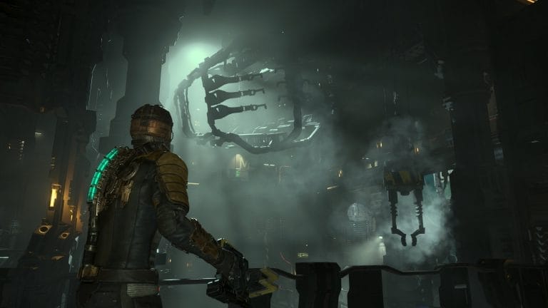 Glen Scofield, de bedenker van Dead Space overweegt te stoppen met het maken van videogames