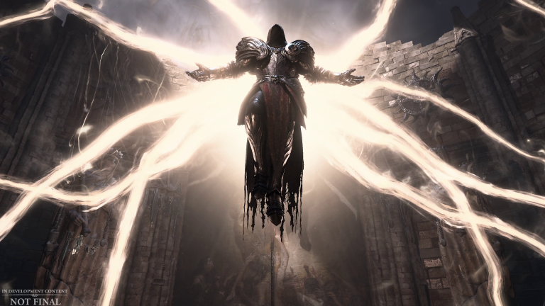 Blizzard deelt roadmap van Diablo IV tot en met de tweede uitbreiding