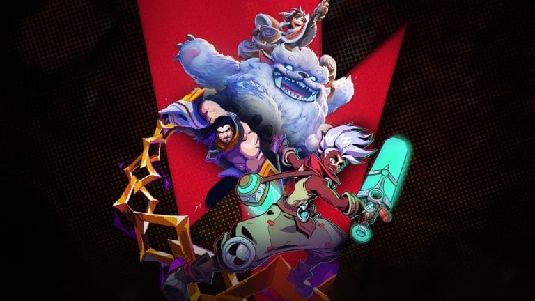 Drie nieuwe League of Legends-games aangekondigd – Trailer