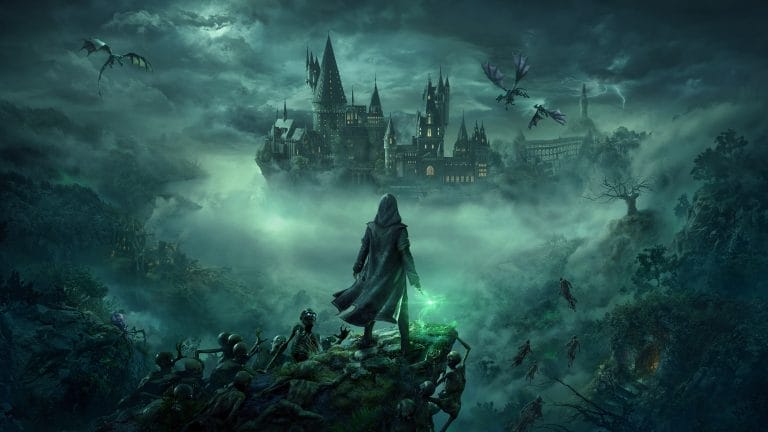 Maakt Hogwarts Legacy de torenhoge verwachtingen waar? Dit zijn de eerste reviewscores op een rijtje