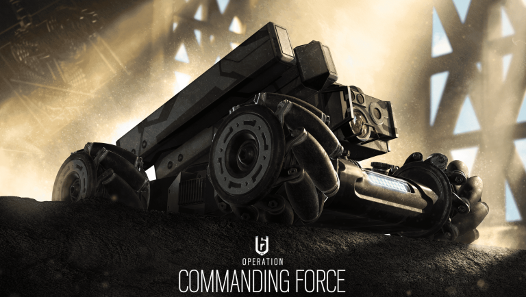 Ubisoft onthult Rainbow Six Siege jaar 8 seizoen 1 met deze video’s