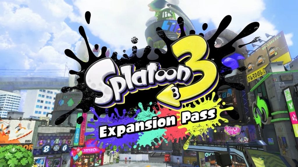 Splatoon-3-Expansion-Pass