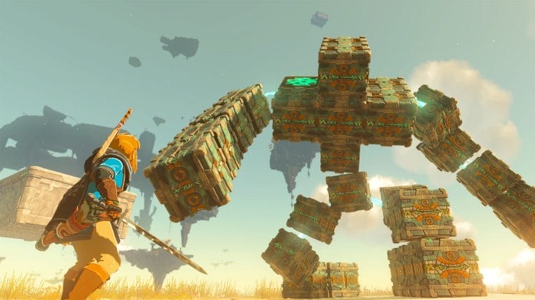 Nintendo deelt prijzen van Switch 2 upgrades voor verschillende games waaronder Zelda en  Super Mario Party Jamboree