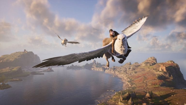Ontwikkelaar van Hogwarts Legacy geeft aan dat er op dit moment geen plannen zijn voor DLC