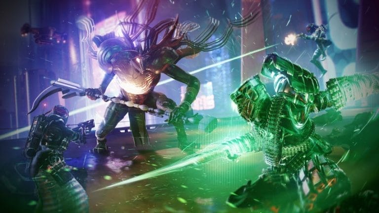 Nieuwe Strand subclasse staat centraal in de nieuwe trailer van Destiny 2: Lightfall
