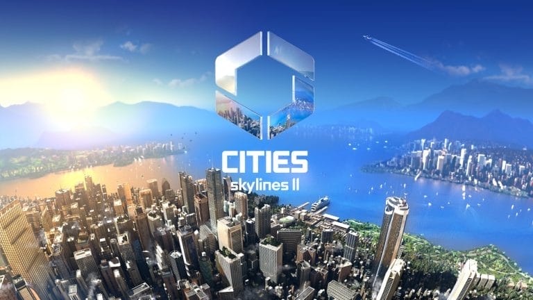 City building-game Cities Skylines 2 is opnieuw uitgesteld