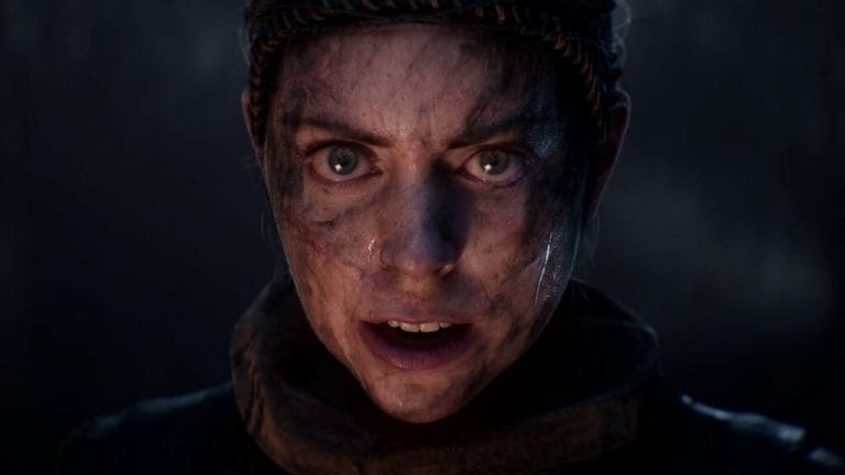 Waanzinnig realistische gezichtsanimaties in de nieuwe trailer van Senua’s Saga: Hellblade II