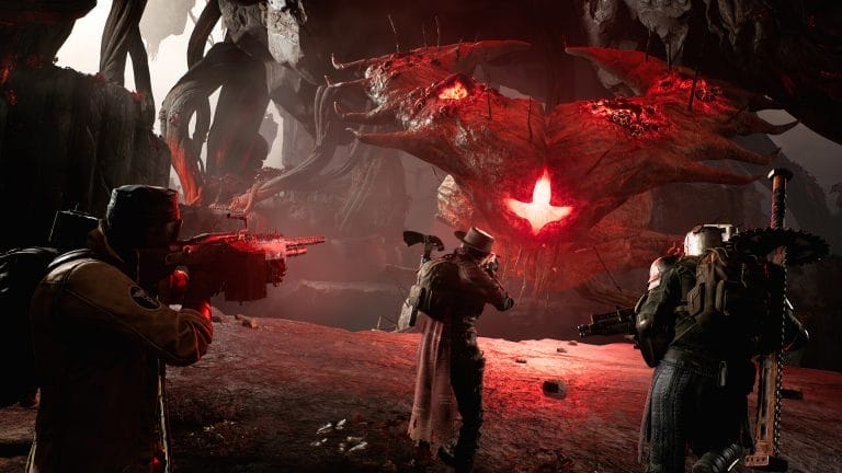 Nieuwe Soulslike game Remnant II verkoopt 1 miljoen exemplaren in eerste 4 dagen van release