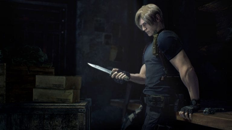 Resident Evil 4 Remake bereikt mijlpaal van 7 miljoen verkochte exemplaren