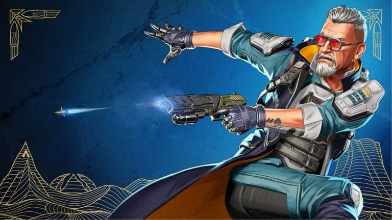 Alles wat je moet weten over Apex Legends seizoen Arsenal in één trailer