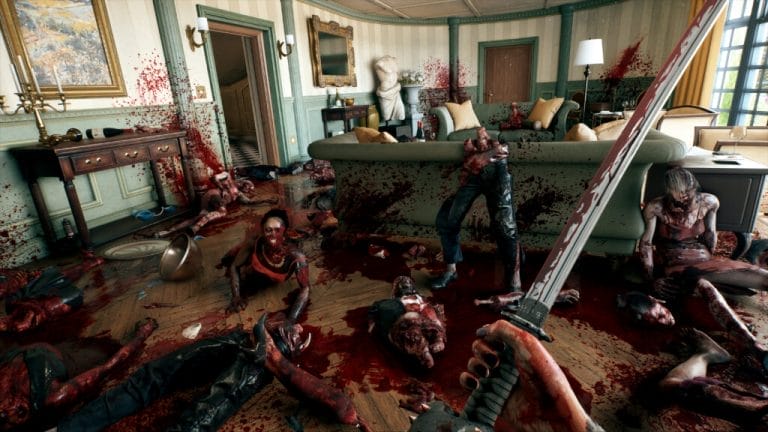 Bloederige zombiegame Dead Island 2 krijgt binnenkort een gratis co-op-modus, New Game+ en veel meer