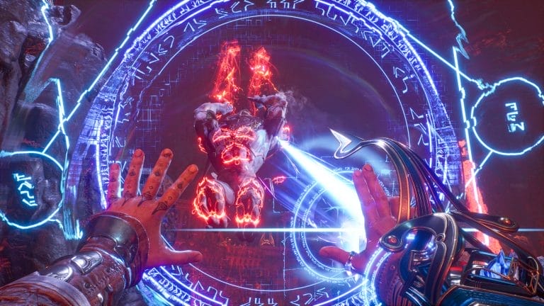 Vechten zoals Doctor Strange in EA’s nieuwe game Immortals of Aveum – Trailer