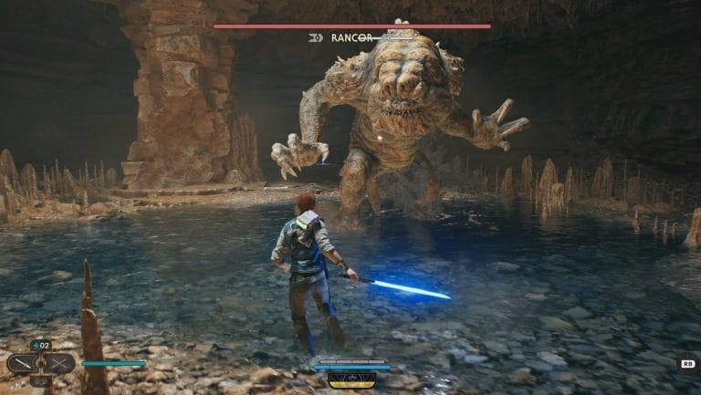 Star Wars: Jedi Survivor wordt gigantisch wat betreft bestandsgrootte, PC-systeemeisen bekend